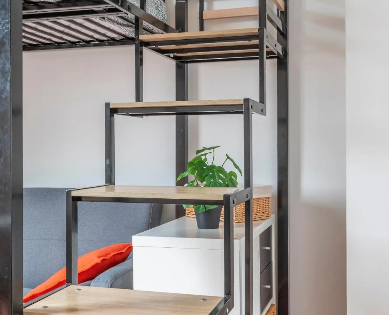Apartment Studio Calme Et Lumineux Aix-en-Provence